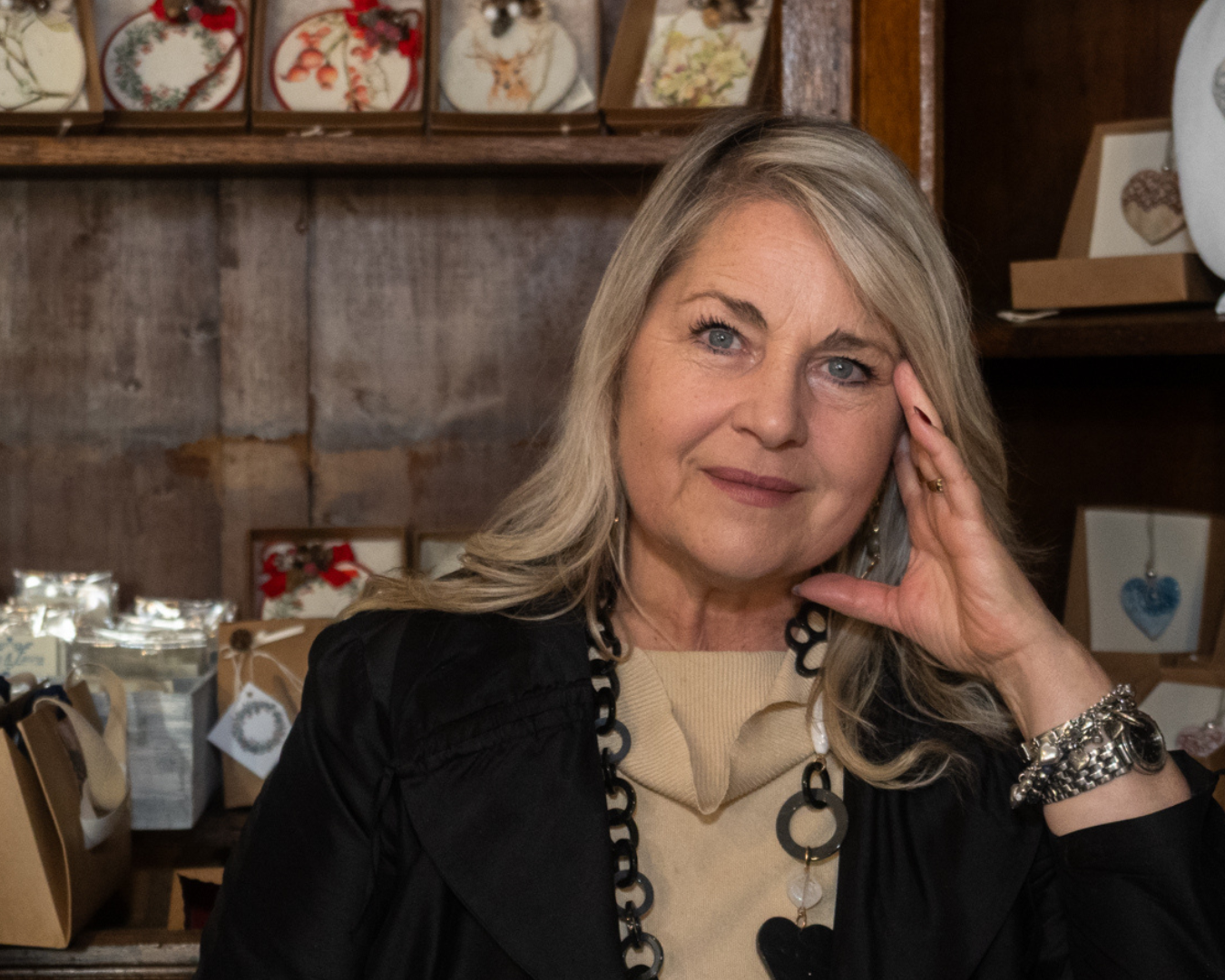 Immagine di Arte Bellaminutti, oggettistica – GO Makers Gorizia 2026