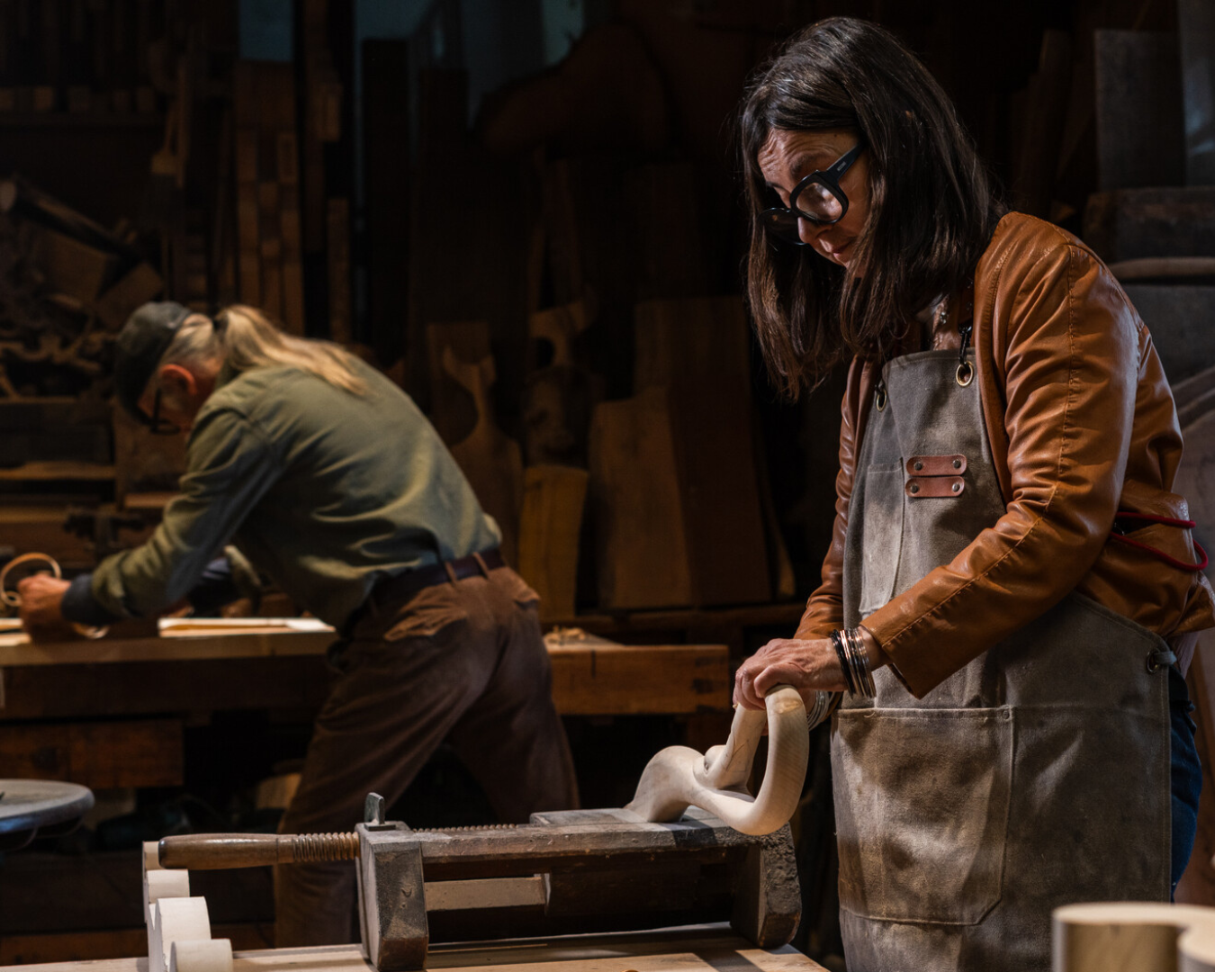 Blu di Prussia – partecipante a GO Makers Gorizia, 16-17 maggio 2026 Immagine di Blu di Prussia, oggettistica-legno – GO Makers Gorizia 2026
