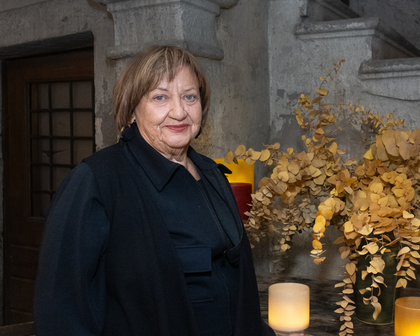 Immagine di Candele in Fiore di Fabrizia Perco, oggettistica – GO Makers Gorizia 2026