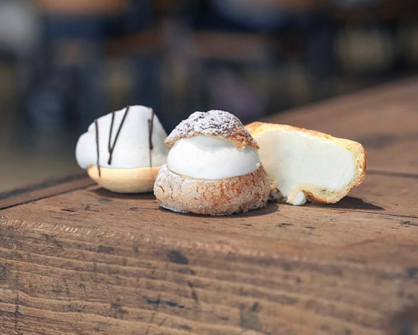 Immagine di Chantilly Pasticceria, food – GO Makers Gorizia 2026