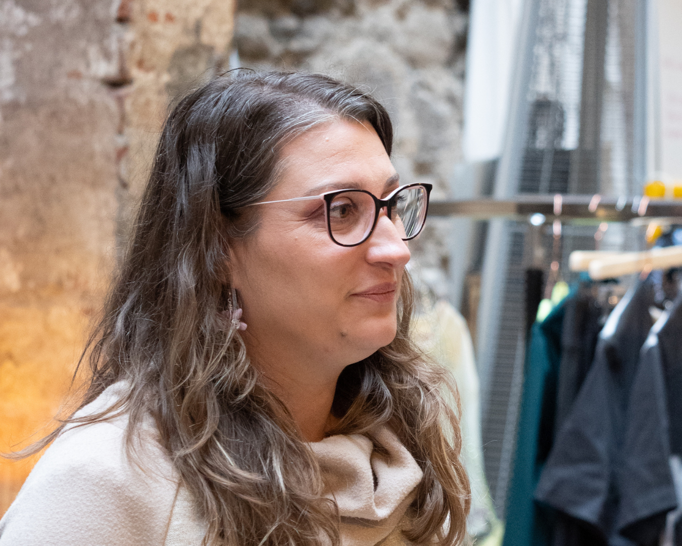 Immagine di Crimosh di Mocchiutti Cristina, moda-sartoria – GO Makers Gorizia 2026