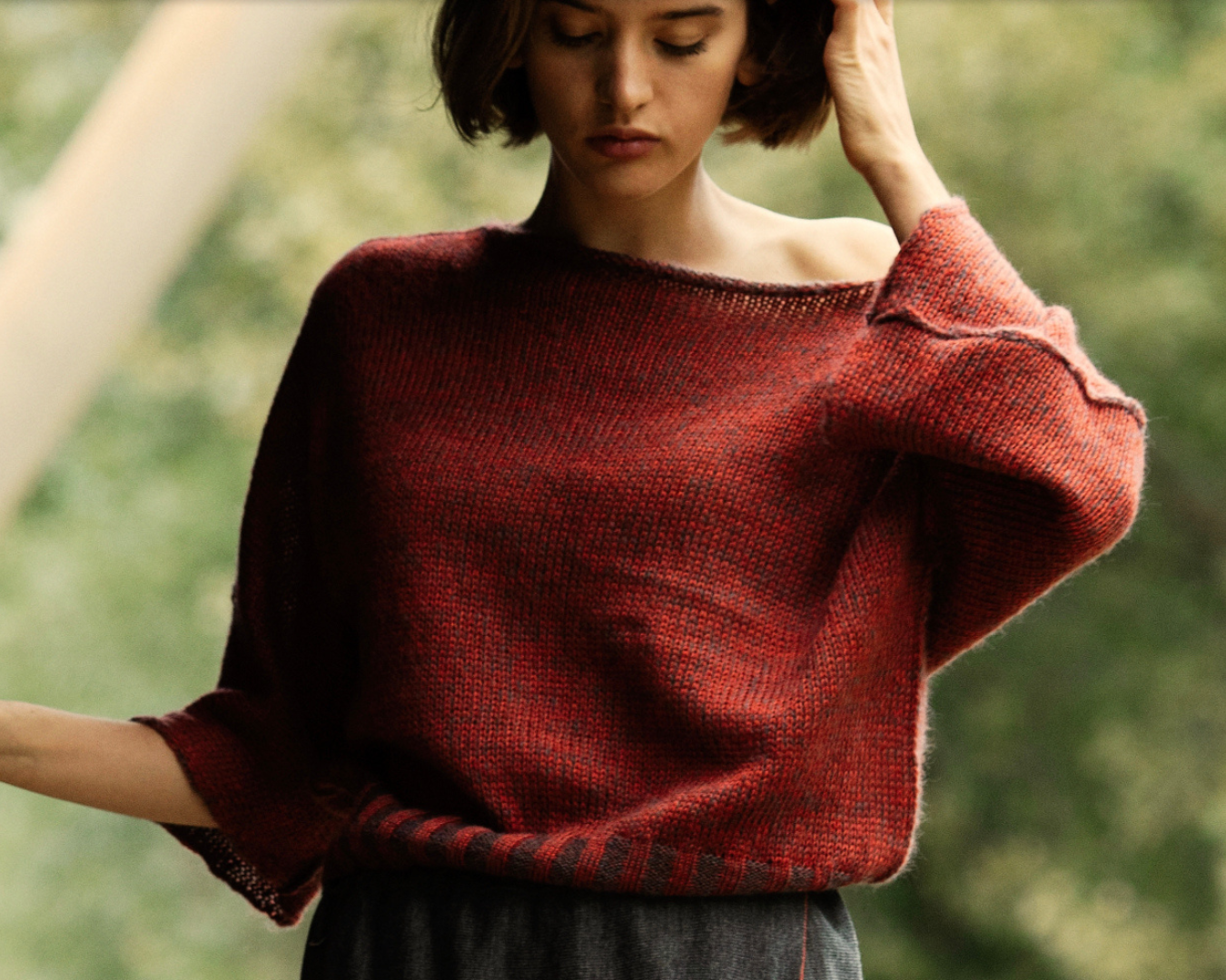 Immagine di Cristina Dianti 02, moda-sartoria – GO Makers Gorizia 2026