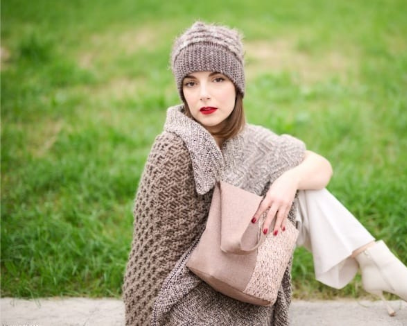 Immagine di Cuoredilana, moda-sartoria – GO Makers Gorizia 2026