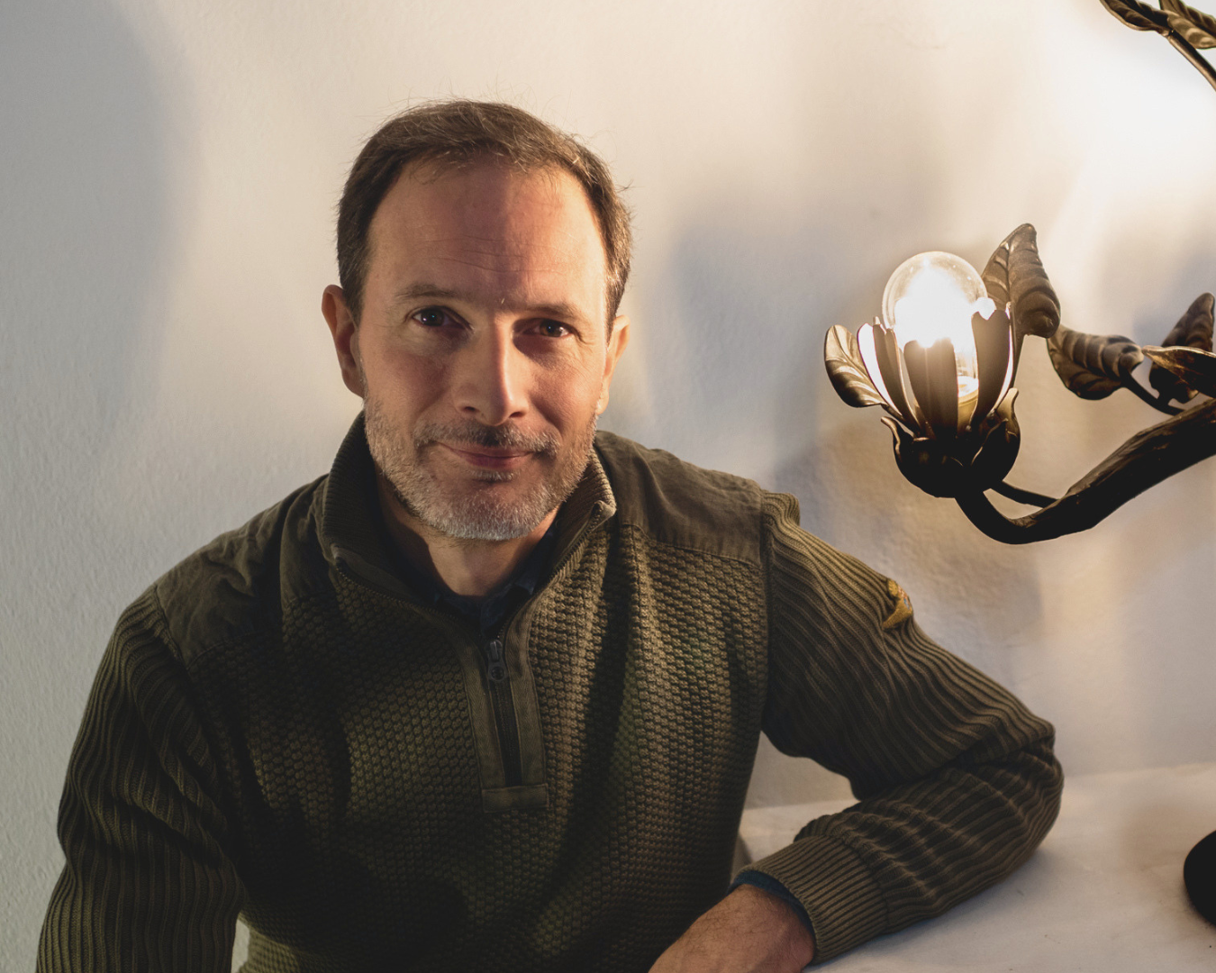 Immagine di Fabbro Carpenteria Berin di Berin Andrea, oggettistica-ferro-metalli – GO Makers Gorizia 2026