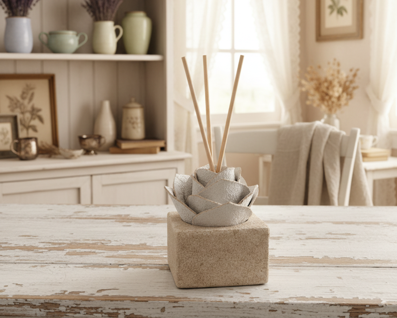 Immagine di Fabris Solutions, oggettistica-legno – GO Makers Gorizia 2026