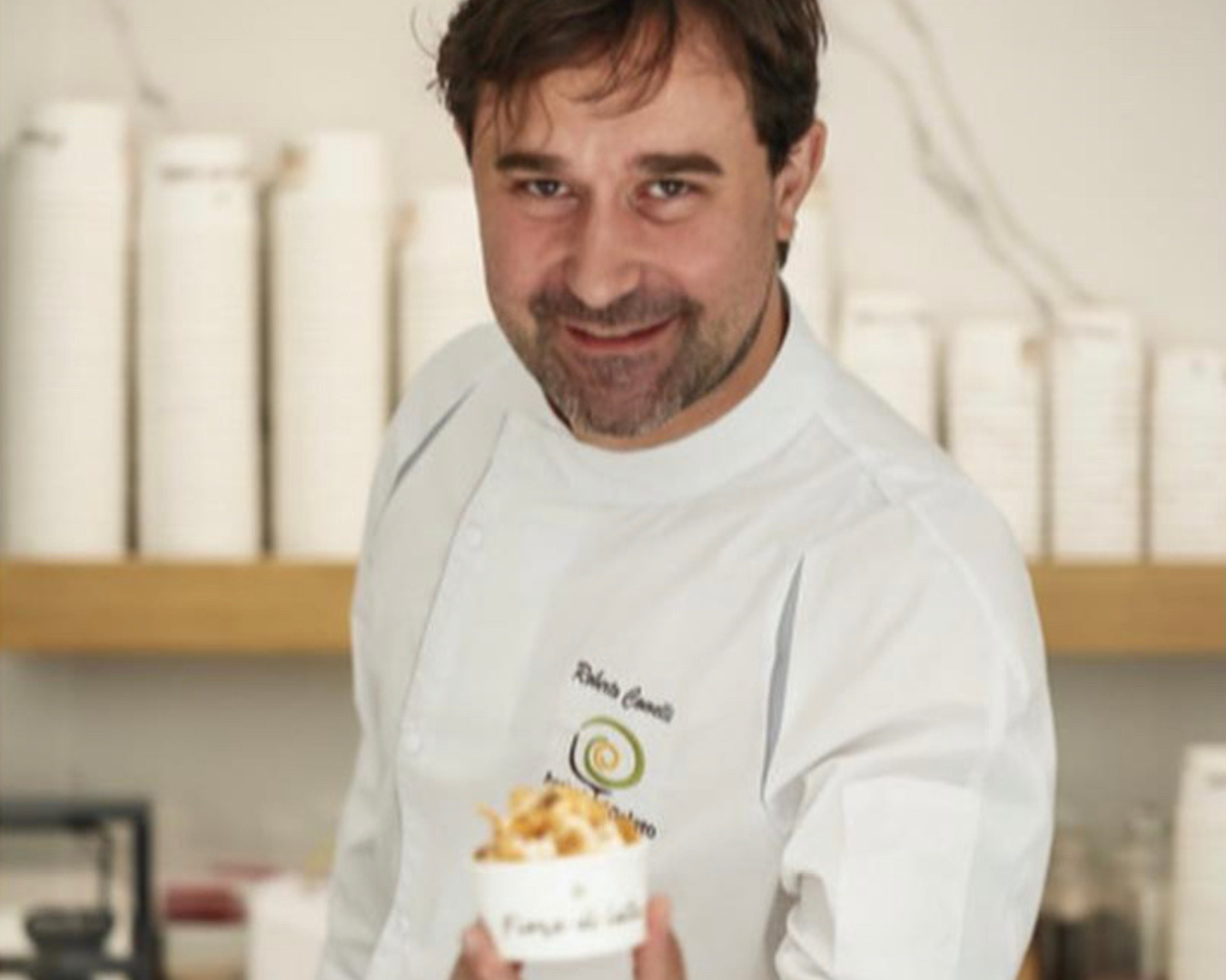 Immagine di Fiore di Latte, food – GO Makers Gorizia 2026