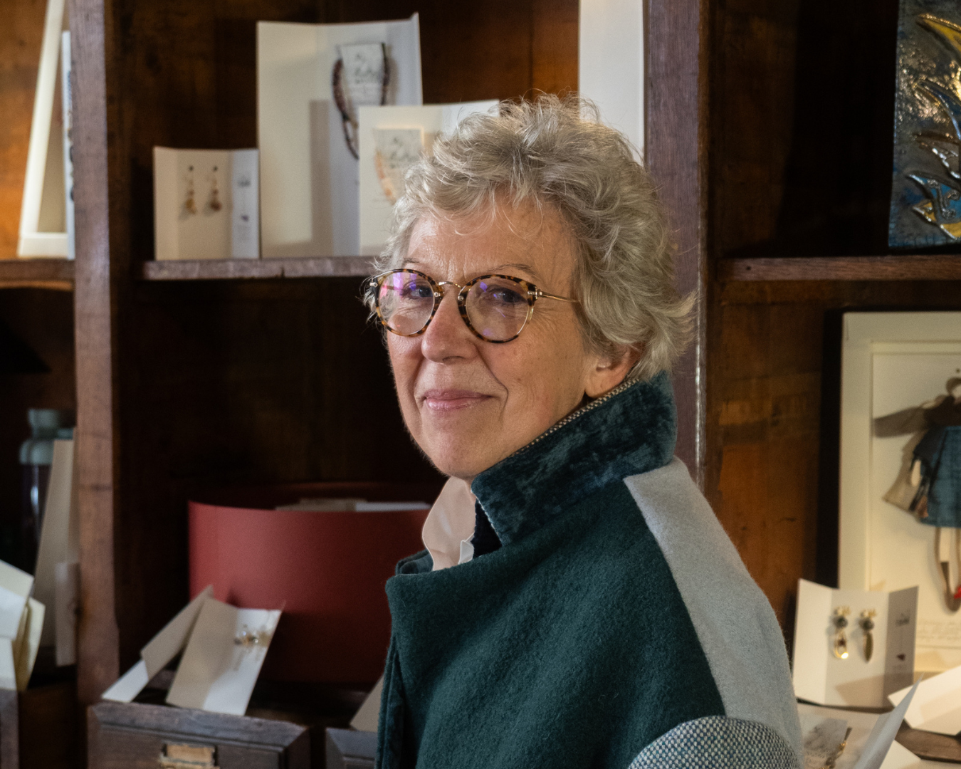 Immagine di L'Oca Bianca e Altre Storie, oggettistica – GO Makers Gorizia 2026