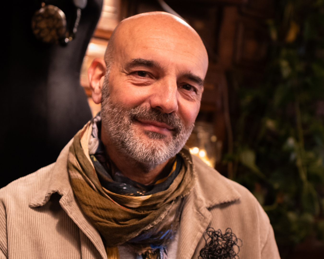 Immagine di Modolabo di Massimiliano Zemanek, arredo-design – GO Makers Gorizia 2026