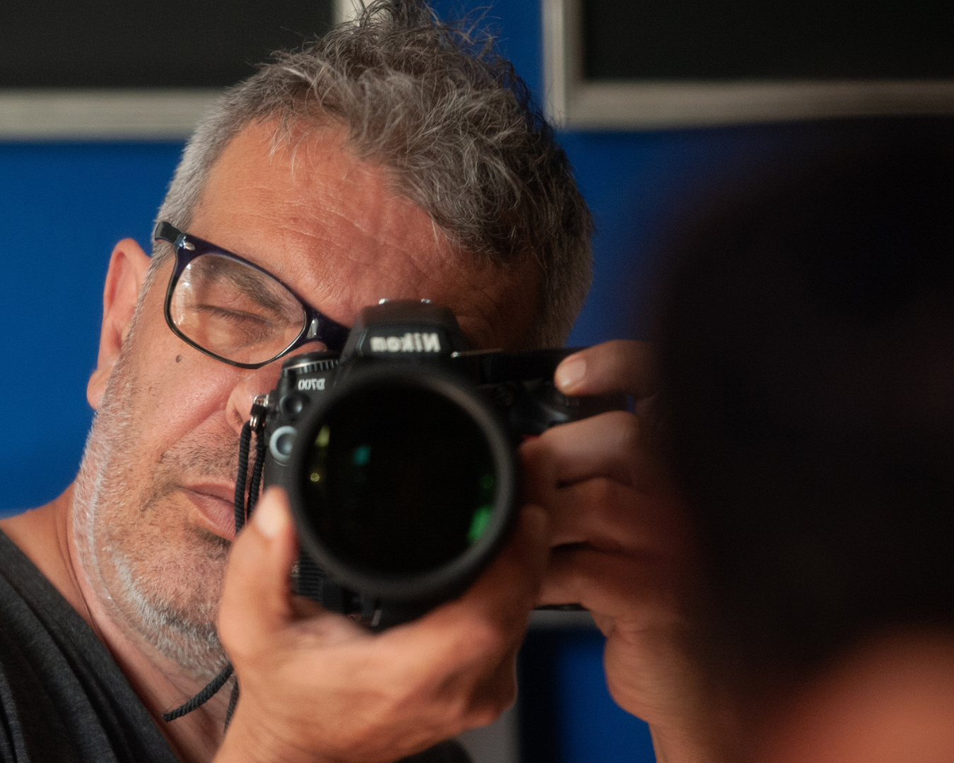 Immagine di Carlo Sclauzero Fotografo, fotografia – GO Makers Gorizia 2026