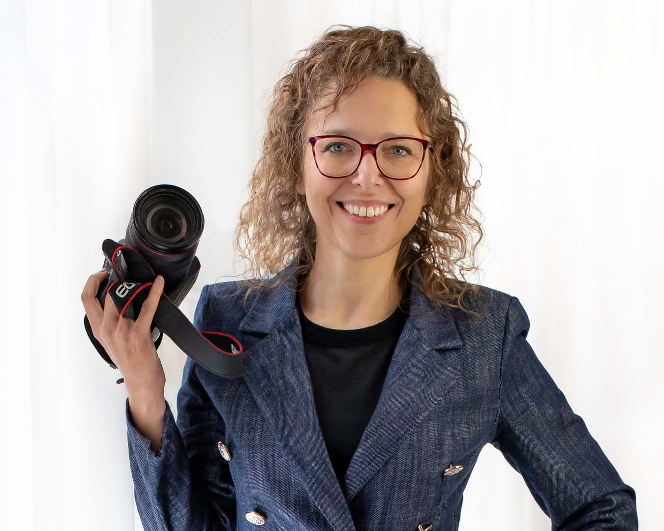 Immagine di Ilaria Tassini, fotografia – GO Makers Gorizia 2026