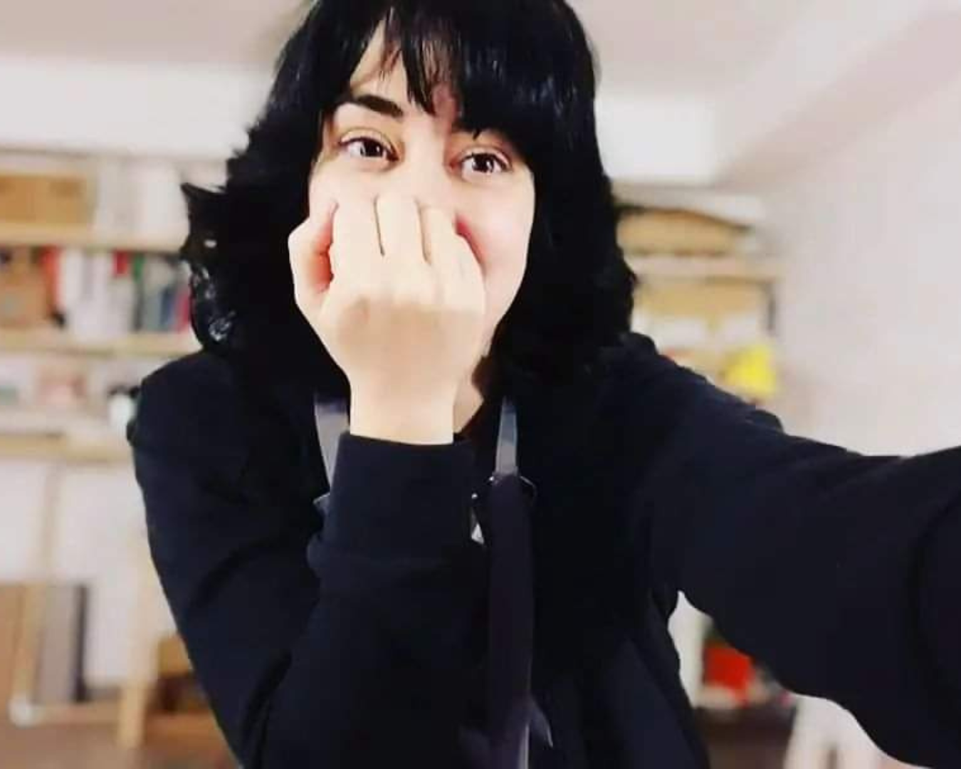 Immagine di Unfolding Paper Stories di Annalisa Metus, oggettistica-carta – GO Makers Gorizia 2026