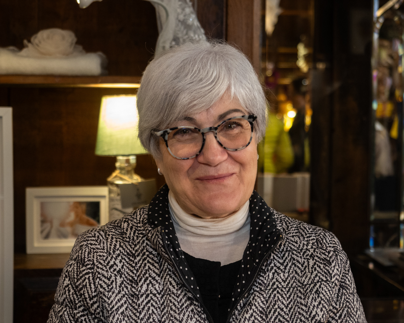 Immagine di Linea Sposa di Vita Lorusso, moda-sartoria – GO Makers Gorizia 2026