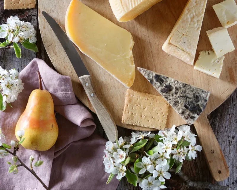 Degustazione formaggi Zoff 25 anni GO Makers Gorizia