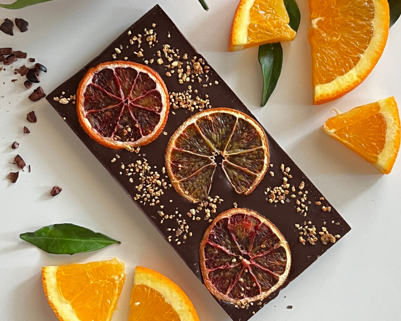 Adelia di Fant – food artigiano a GO Makers Gorizia