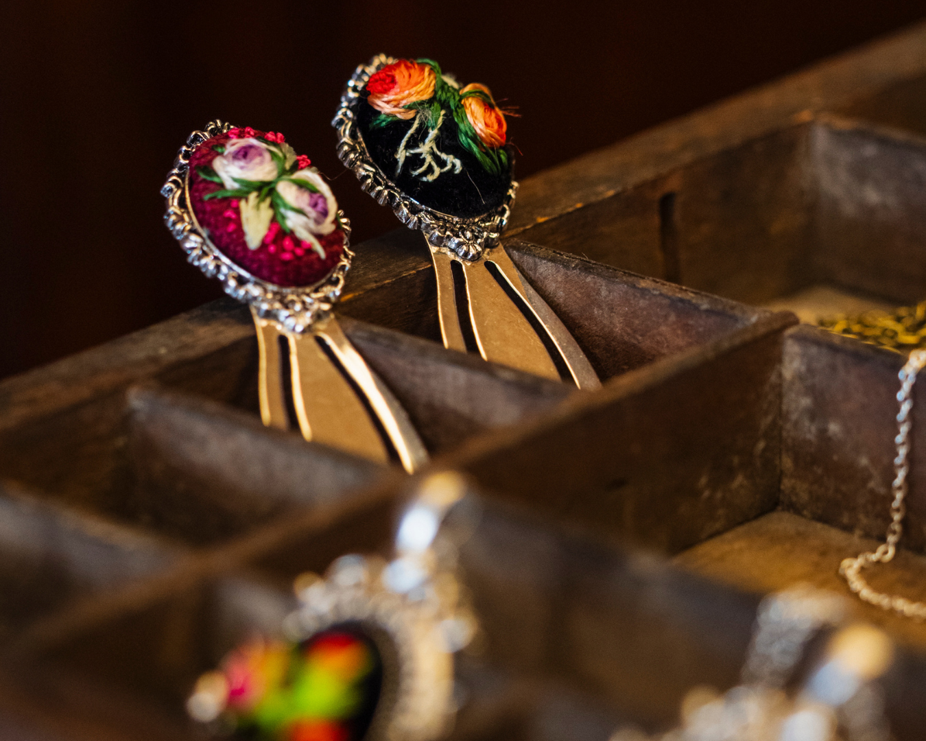 Ago & Filo Chic di Foi Iduna – moda-sartoria artigiano a GO Makers Gorizia