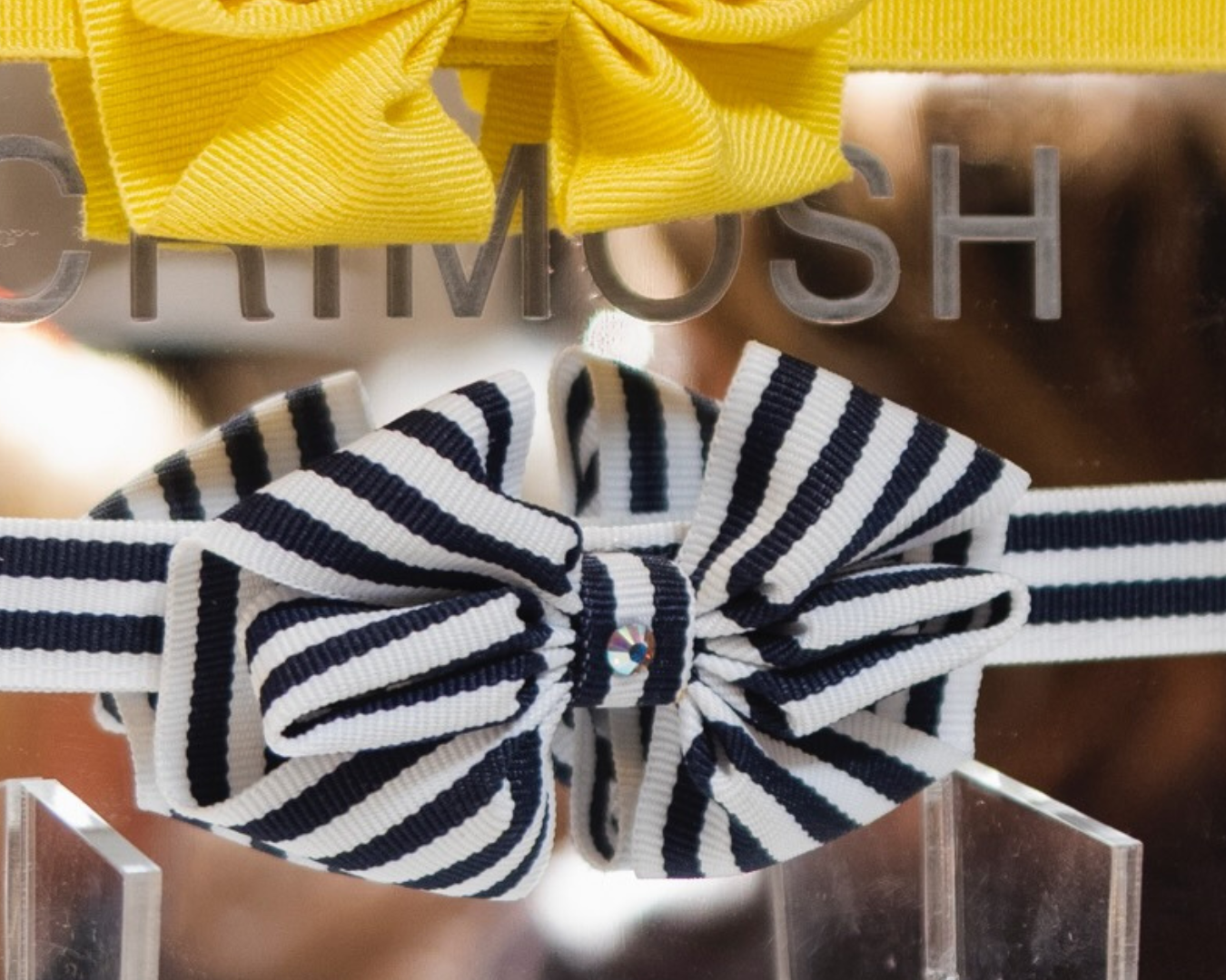 Crimosh di Mocchiutti Cristina – moda-sartoria artigiano a GO Makers Gorizia