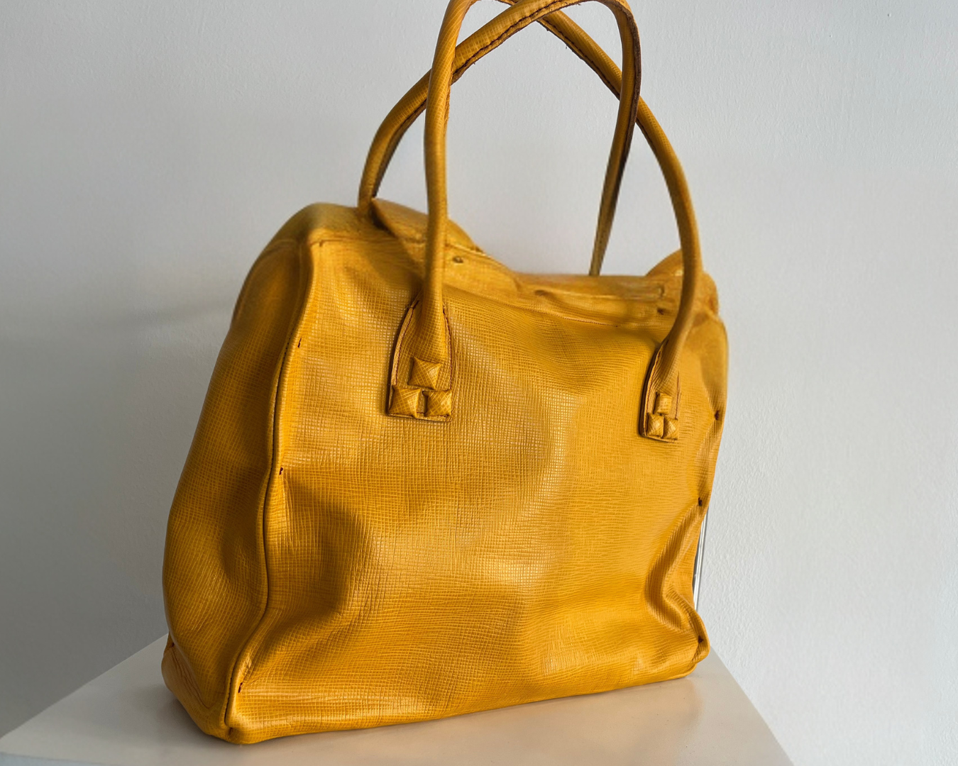 Gioacchino Leonida Biquistidori – moda-sartoria artigiano a GO Makers Gorizia