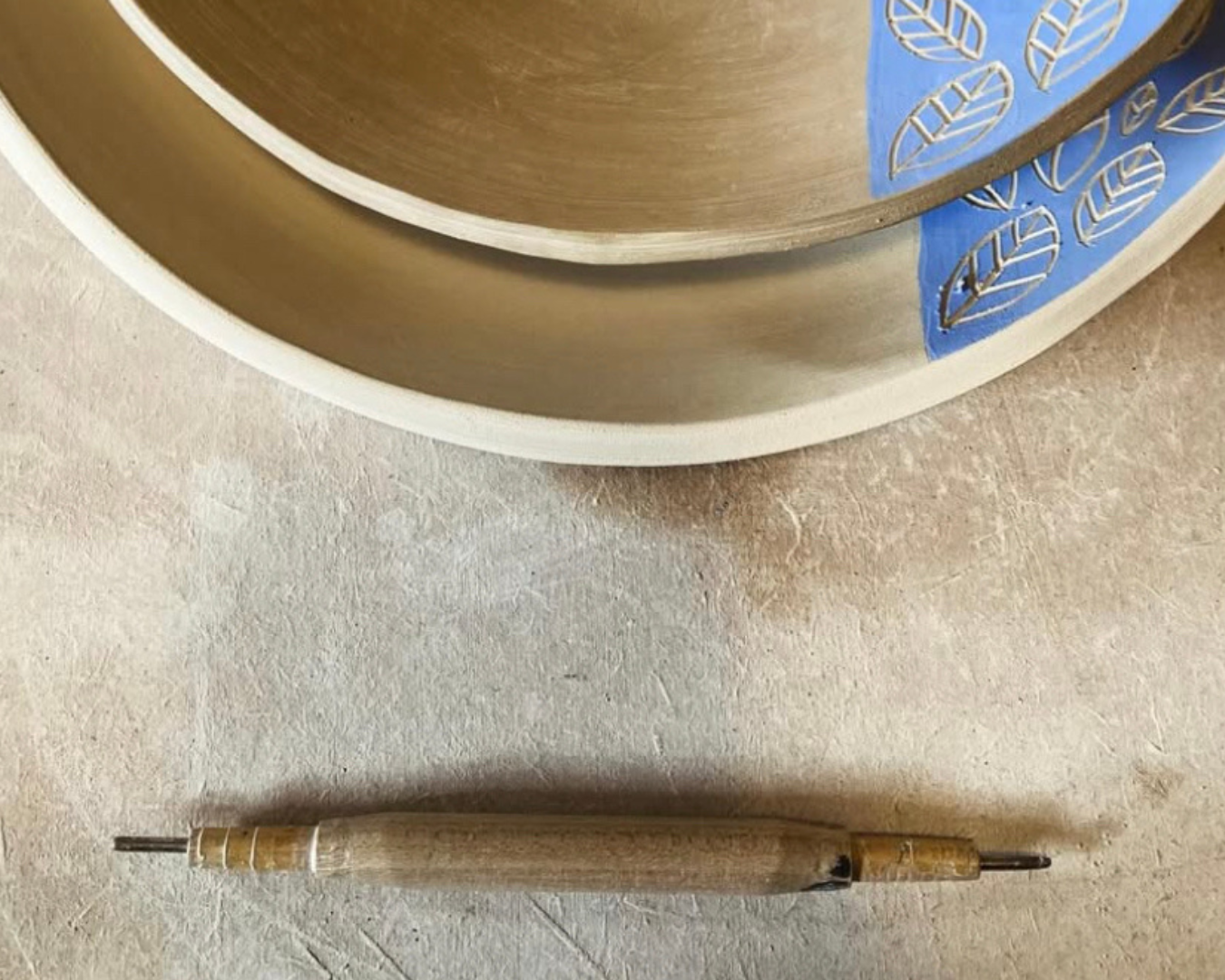 Greta Picotti Ceramica – ceramica-mosaico artigiano a GO Makers Gorizia