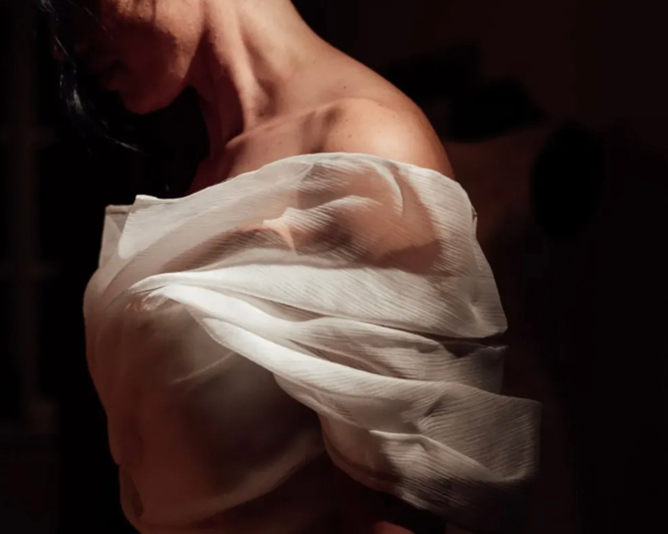 Melanie Alice Zulli – moda-sartoria artigiano a GO Makers Gorizia