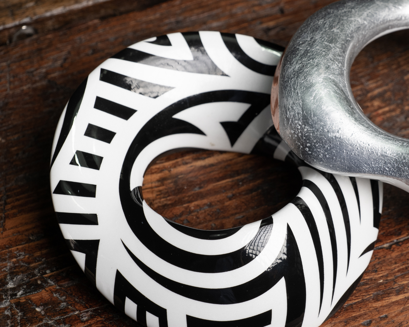 Naka di Tuniz Nicola – arredo-design artigiano a GO Makers Gorizia