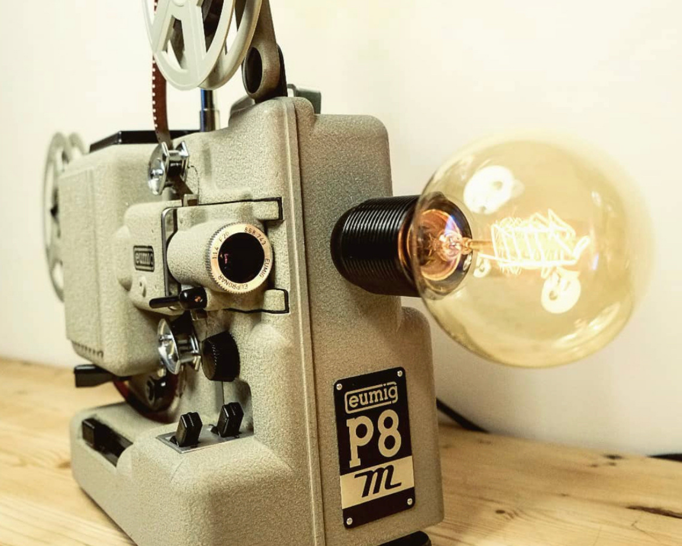 Rotatori Alessio – arredo-design artigiano a GO Makers Gorizia