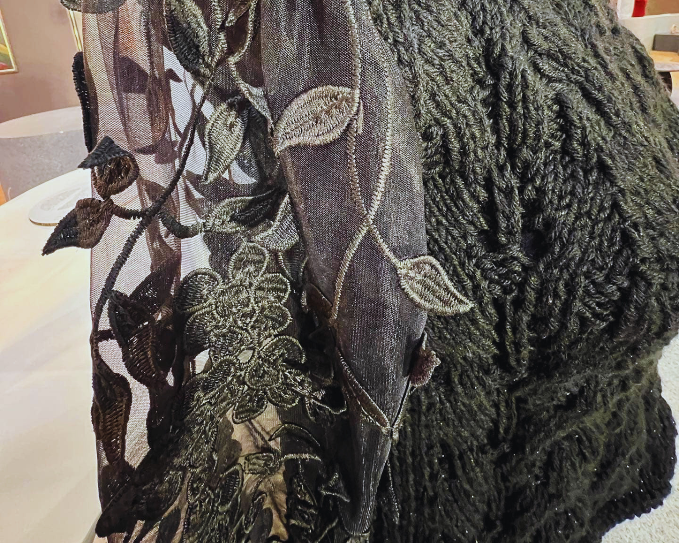 Wool Style – moda-sartoria artigiano a GO Makers Gorizia